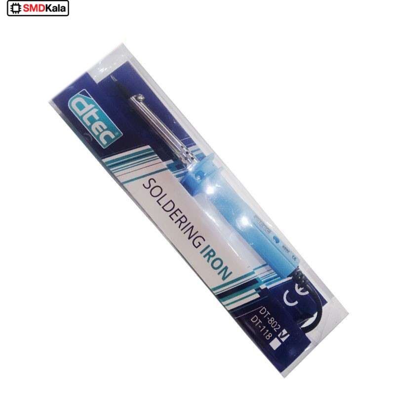 هویه 60 وات مارک DTEC مدل DT-802