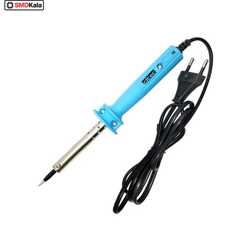 هویه 60 وات مارک DTEC مدل DT-802