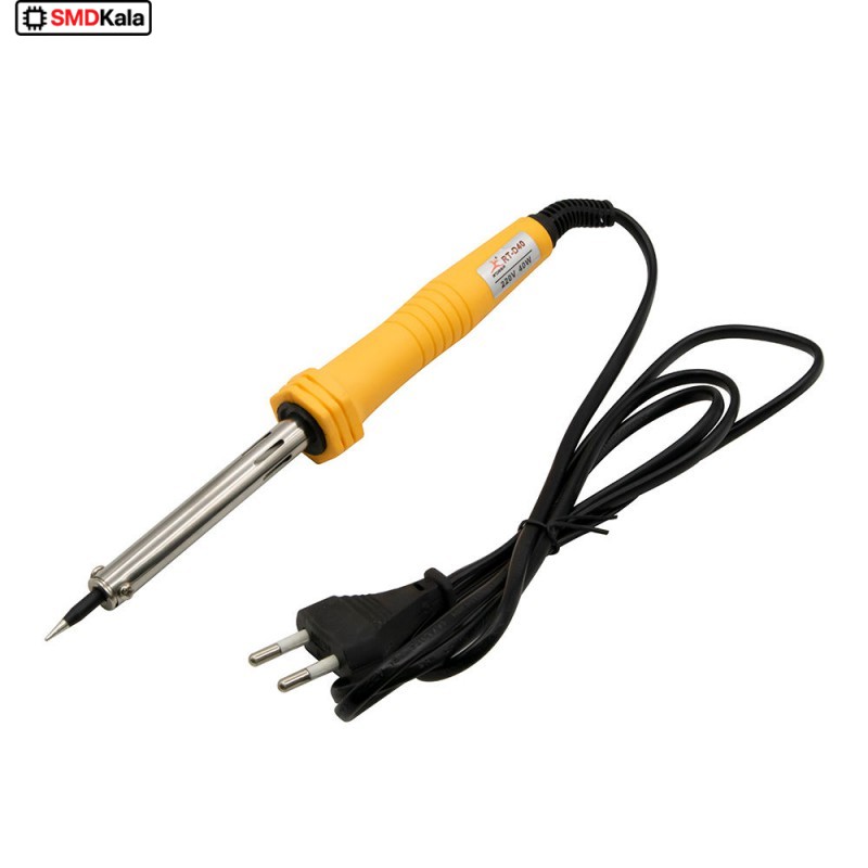 هویه 40 وات مارک RDEER مدل RT-D40