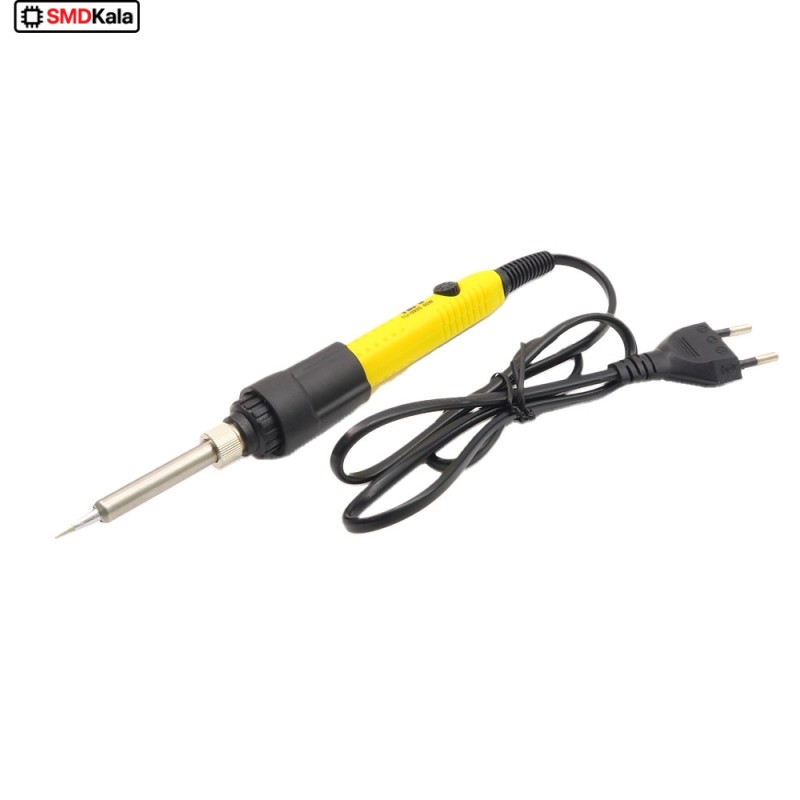 هویه سرامیکی 60W دیمردار TNI-U مدل TU-093S