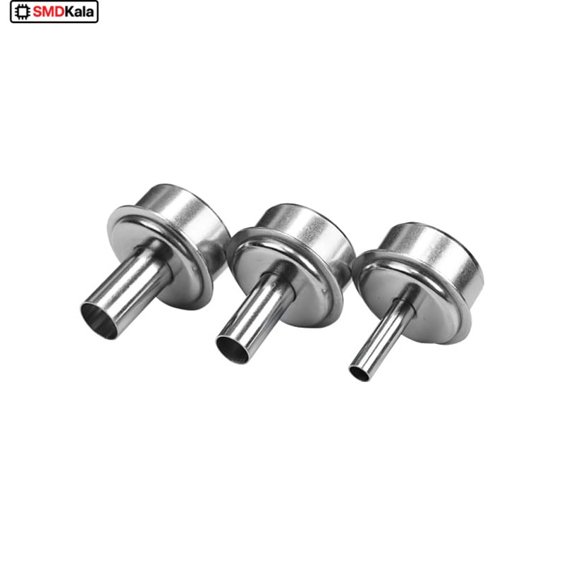 هیتر حرفه ای دیجیتال یاکسون YAXUN مدل YX-891