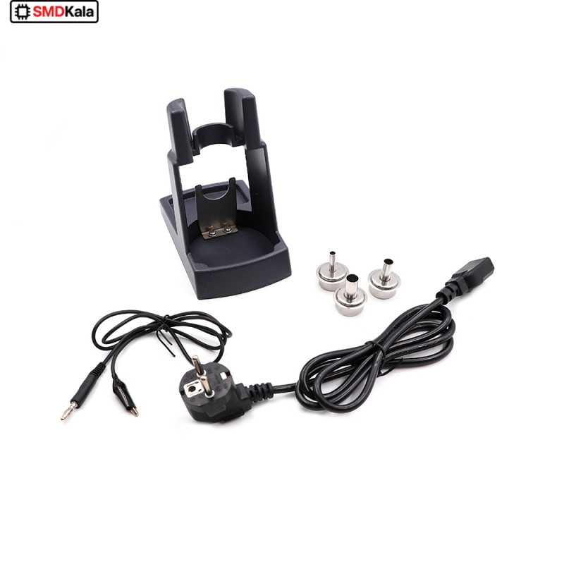 هیتر حرفه ای دیجیتال یاکسون YAXUN مدل YX-891