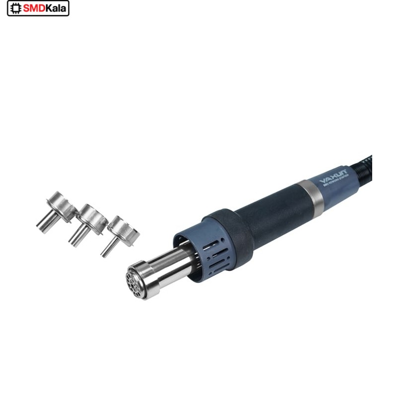 هیتر حرفه ای دیجیتال یاکسون YAXUN مدل YX-891