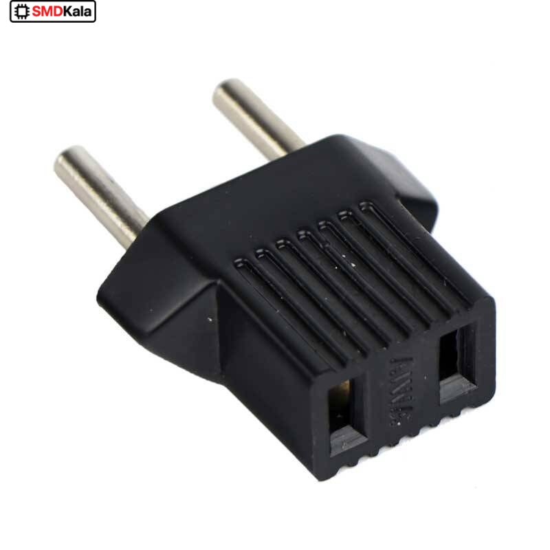 دوشاخه تبدیل 110V