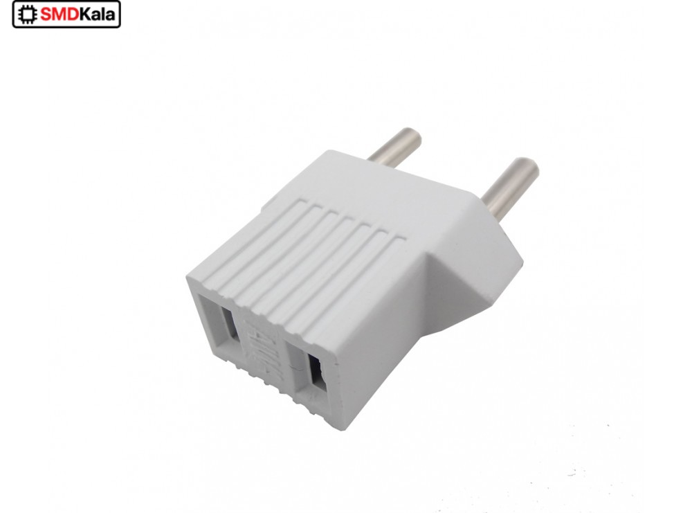 دوشاخه تبدیل 110V