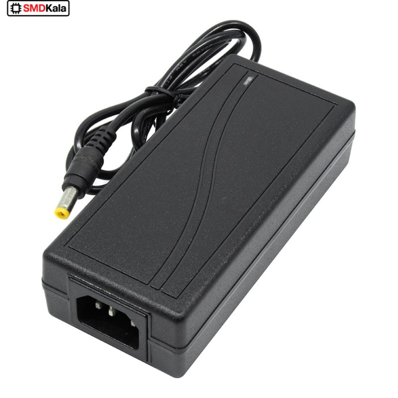 آداپتور 24 ولت 2 آمپر بین راهی 24V-2A