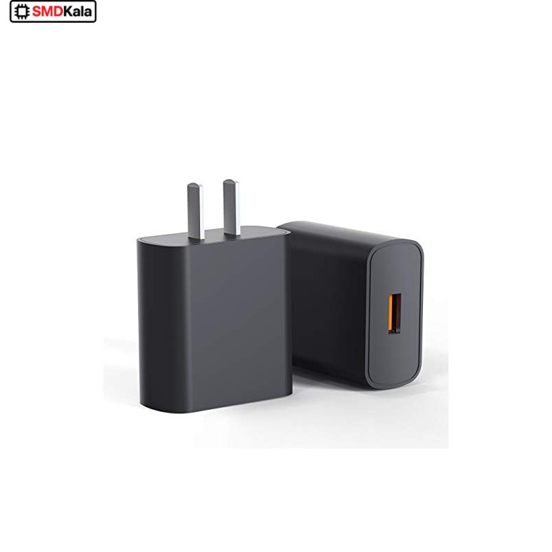 شارژر USB فست شارژ Qualcomm QC3.0 مدل AH-0004