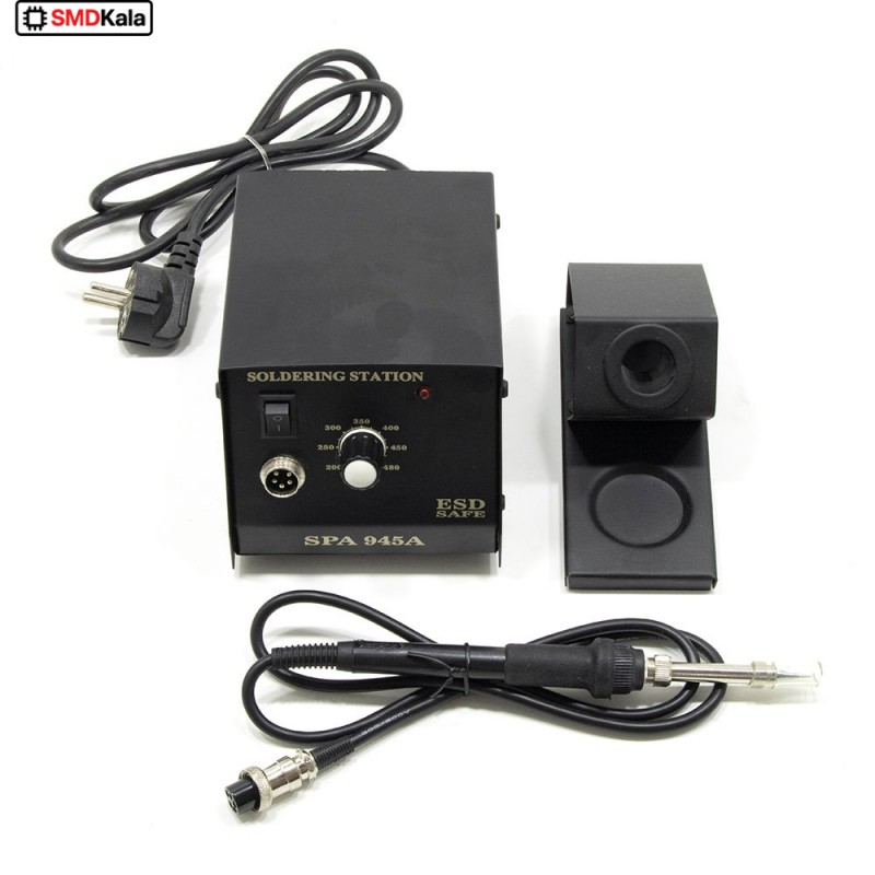 هویه رومیزی وات متغیر PARTO مدل 945A
