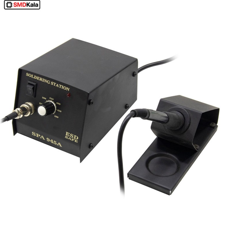 هویه رومیزی وات متغیر PARTO مدل 945A