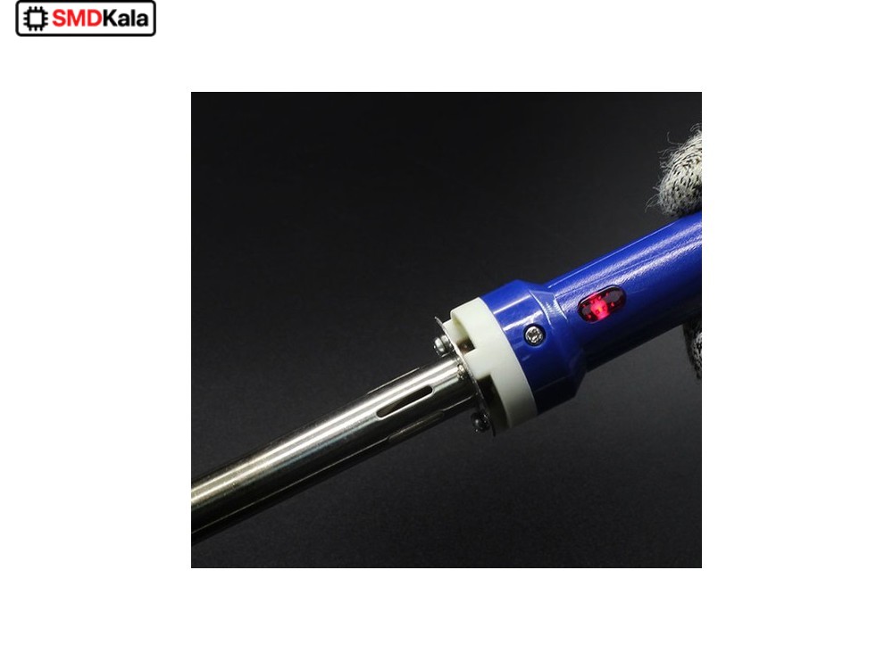 هویه 30 وات Mechanic مدل HK-630