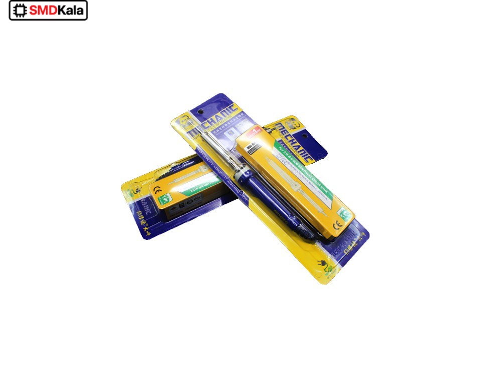 هویه 30 وات Mechanic مدل HK-630