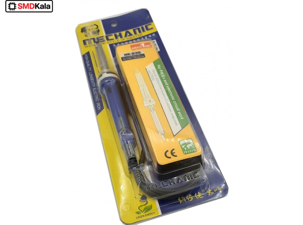 هویه 30 وات Mechanic مدل HK-630
