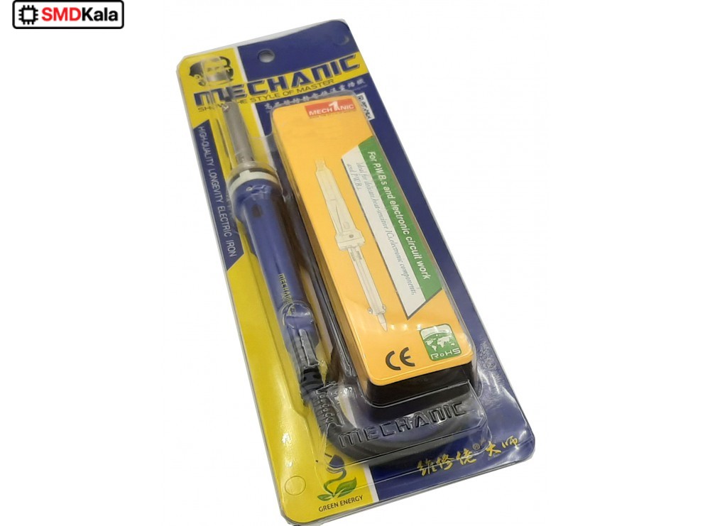 هویه 40 وات Mechanic مدل HK-640
