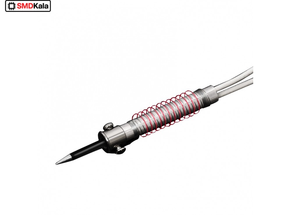 هویه 40 وات Mechanic مدل HK-640
