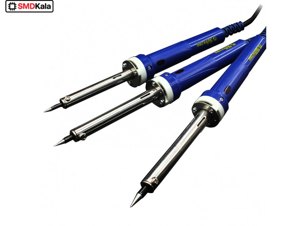 هویه 40 وات Mechanic مدل HK-640