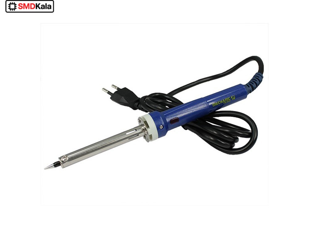 هویه 40 وات Mechanic مدل HK-640
