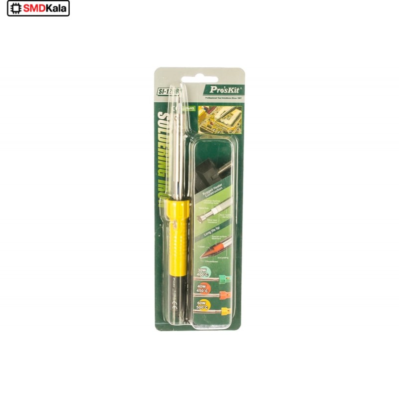 هویه 60W پروسکیت Proskit مدل SI-129B