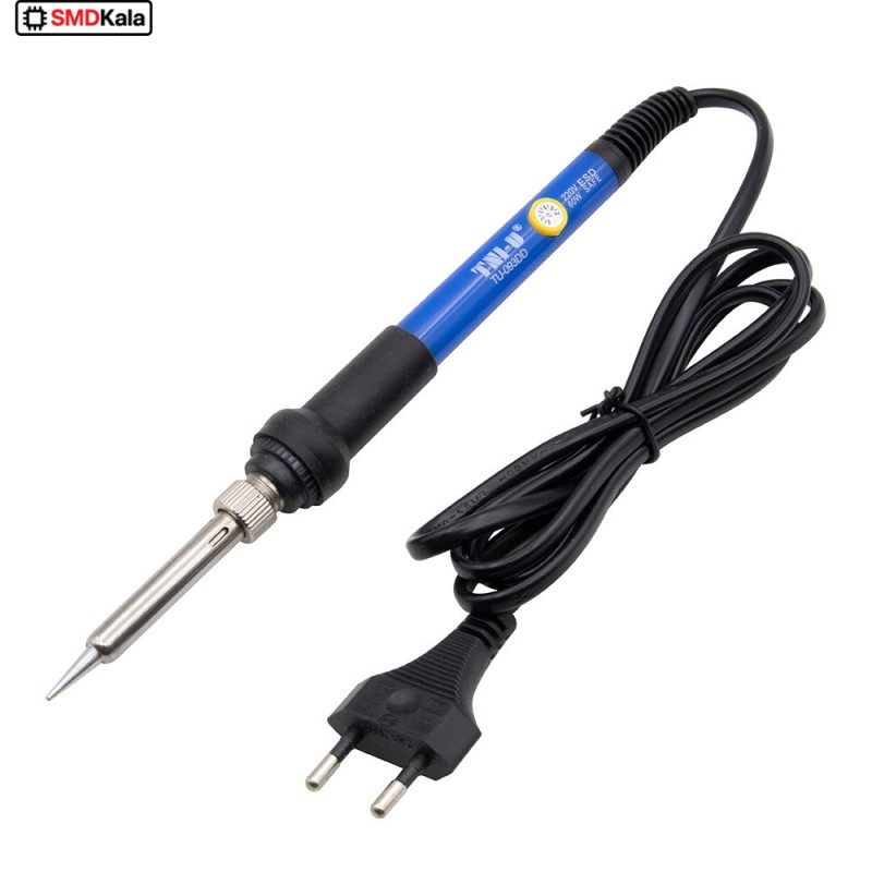 هویه سرامیکی 60W دیمردار TNI-U مدل TU-093DD