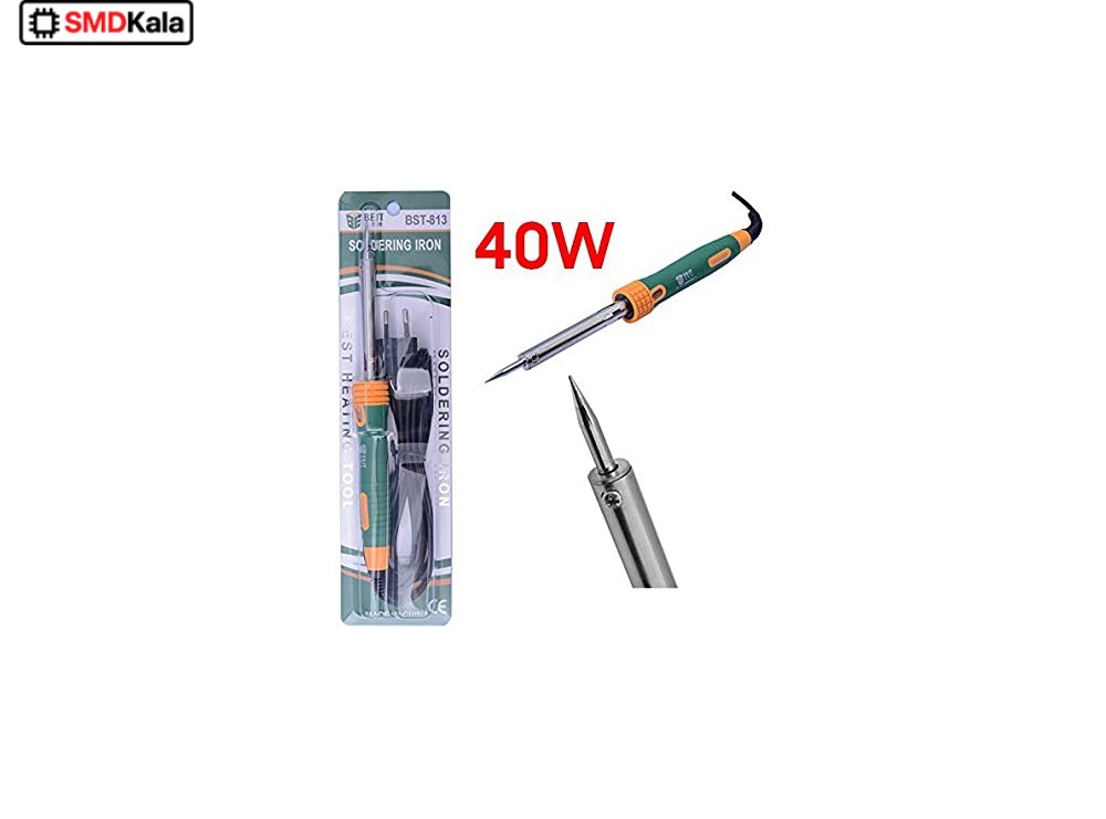 هویه 40w مارک BEST مدل BST-813