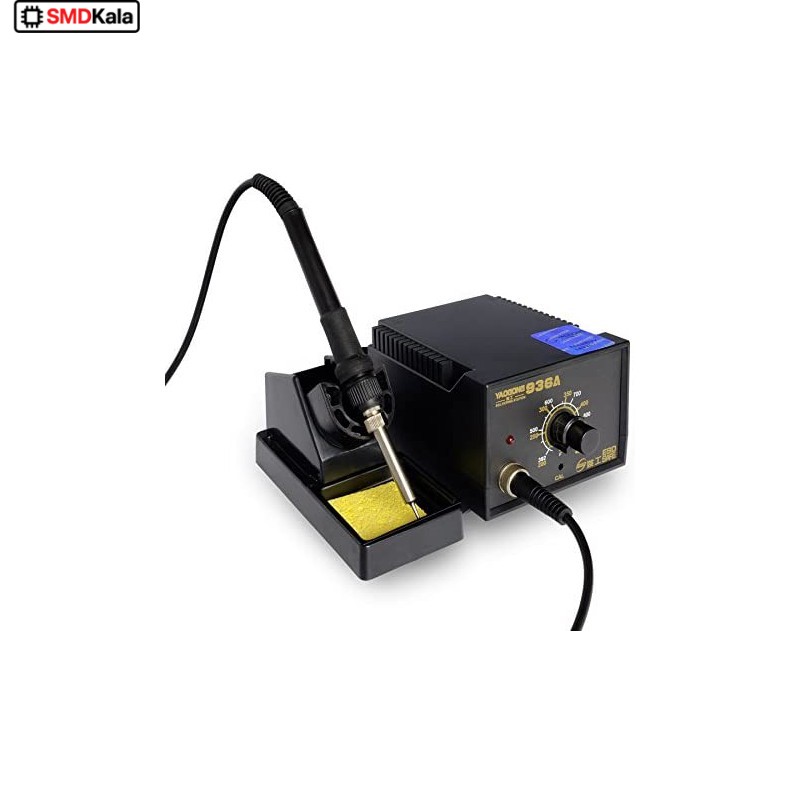 هویه رومیزی وات متغیر YAOGONG مدل 936A