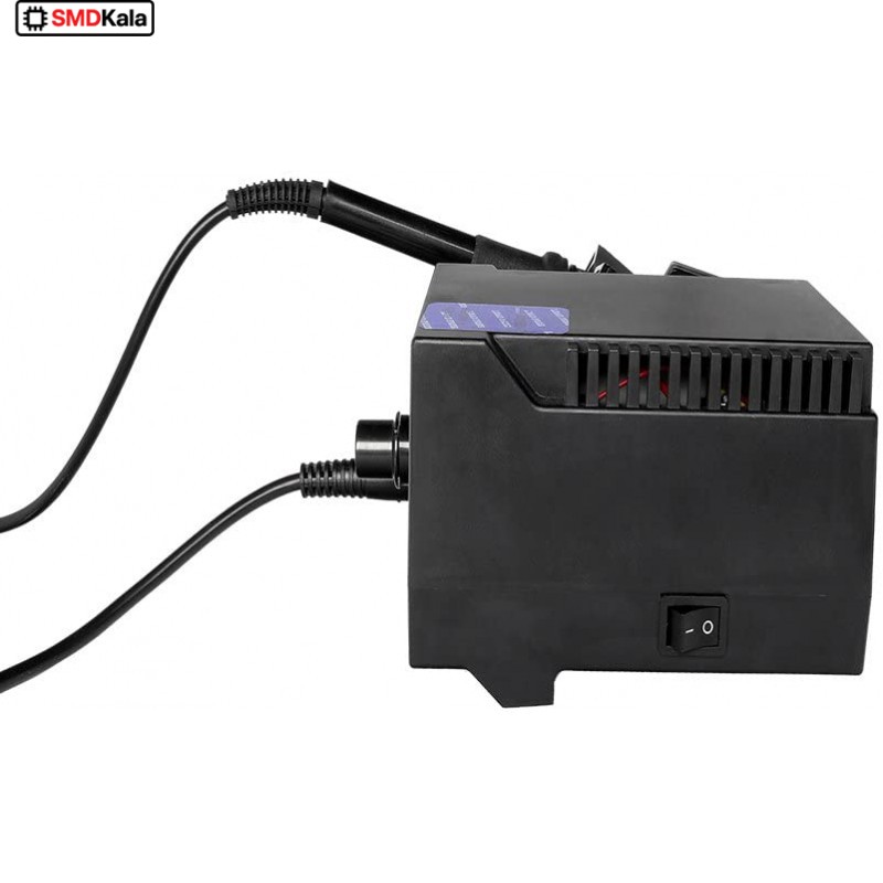 هویه رومیزی وات متغیر YAOGONG مدل 936A