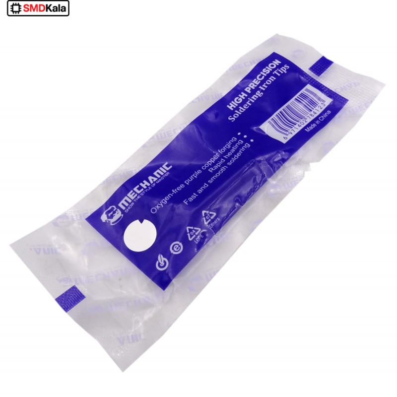 سرهویه کاتری SMD مخصوص هیتر Mechanic مدل 900M-T-K