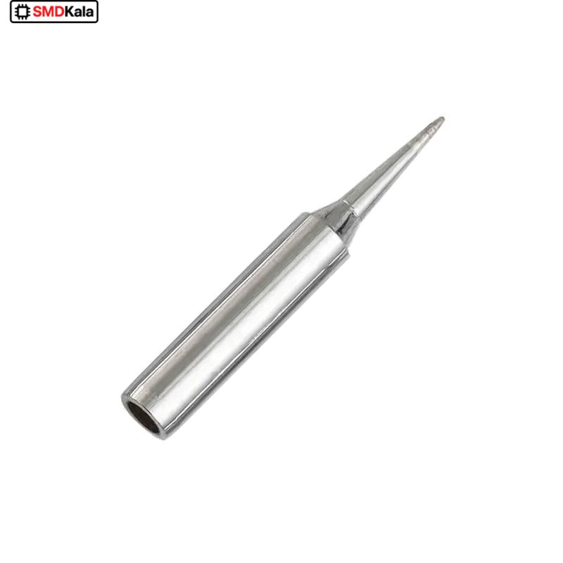 سرهویه سوزنی SMD مخصوص هیتر مدل 900M-T-I ساده