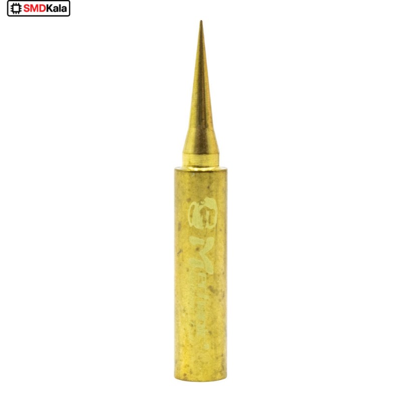 سرهویه سوزنی SMD مخصوص هیتر Mechanic طلایی مدل 900M-T-I
