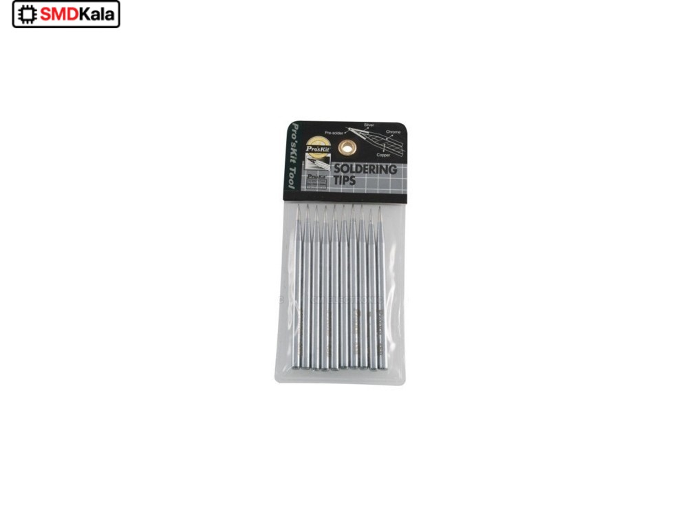 نوک هویه 40 وات پروسکیت ProsKit مدل SI-S120T-4SB
