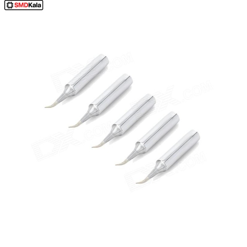 سرهویه سرکج SMD مخصوص هیتر Mechanic مدل 900M-T-IS
