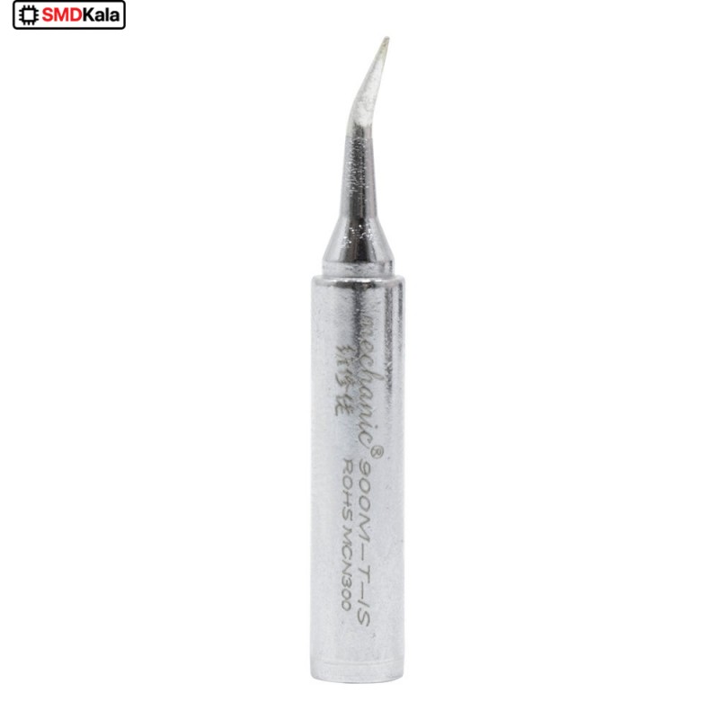 سرهویه سرکج SMD مخصوص هیتر Mechanic مدل 900M-T-IS