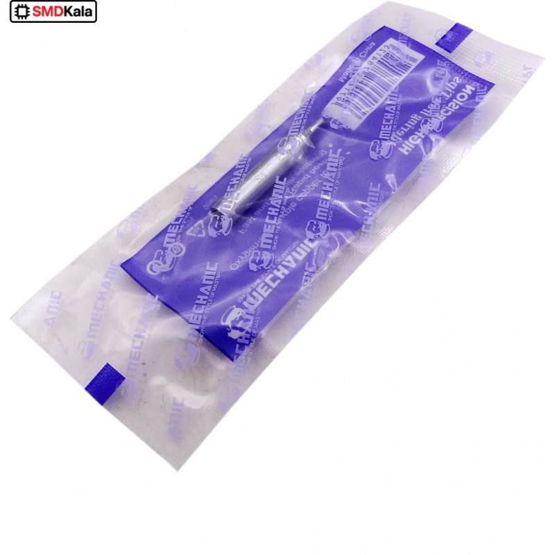 سرهویه سرکج SMD مخصوص هیتر Mechanic مدل 900M-T-IS