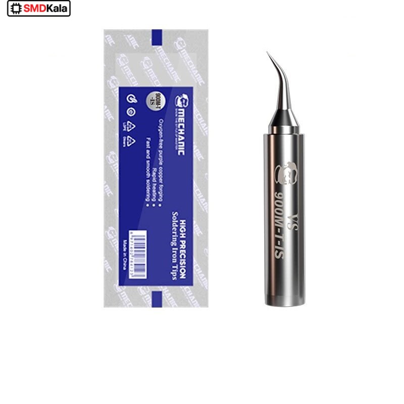 سرهویه سرکج SMD مخصوص هیتر Mechanic مدل 900M-T-IS