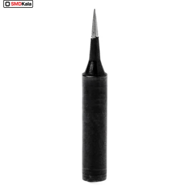 سرهویه سوزنی SMD مخصوص هیتر مشکی مدل 900M-T-I
