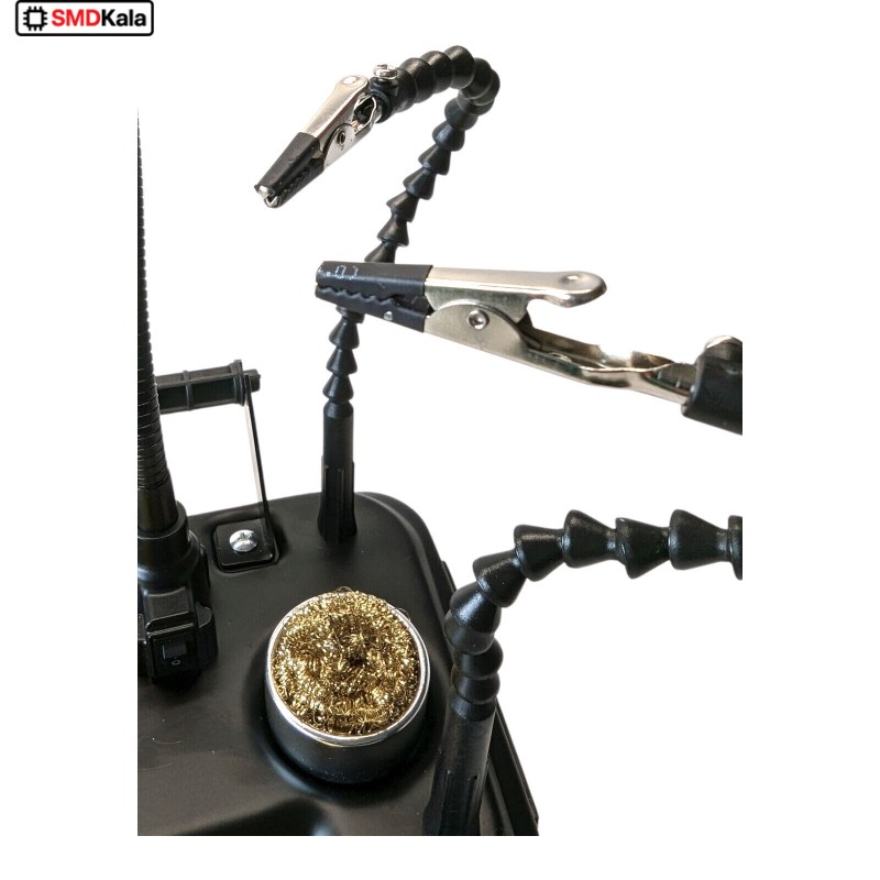 گیره مونتاژ رومیزی سومو SOMO مدل SM113