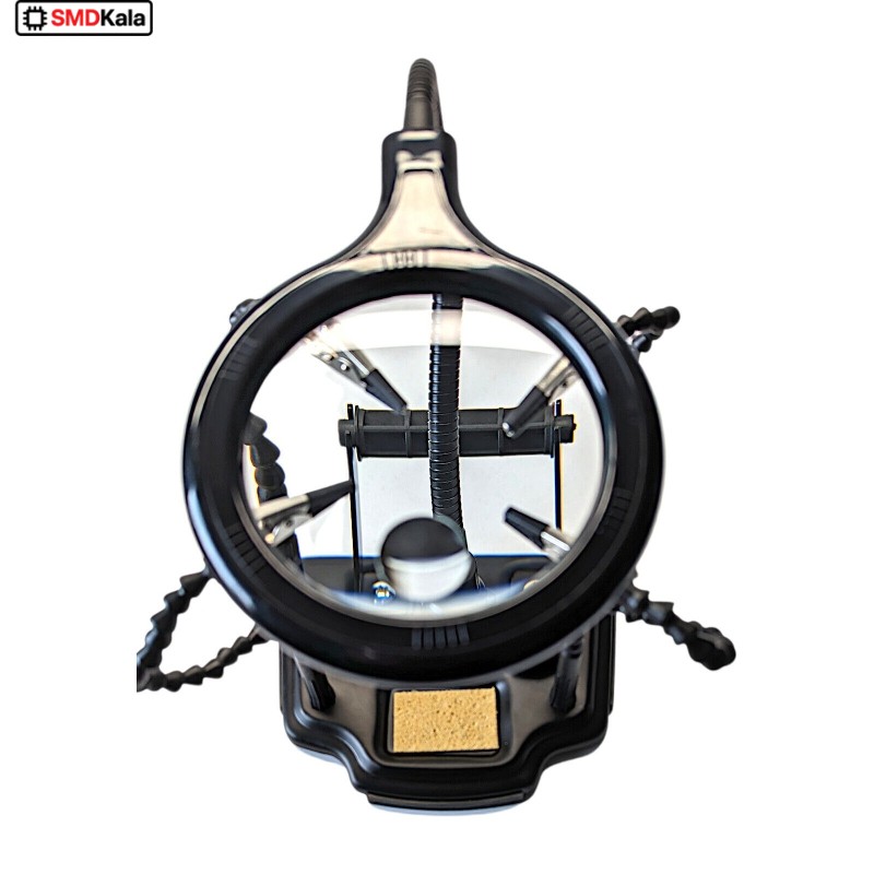 گیره مونتاژ رومیزی سومو SOMO مدل SM113