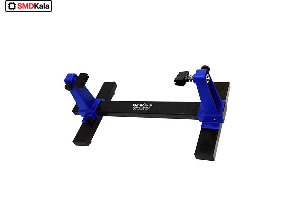 گیره مونتاژ رومیزی سومو SOMO مدل SM109