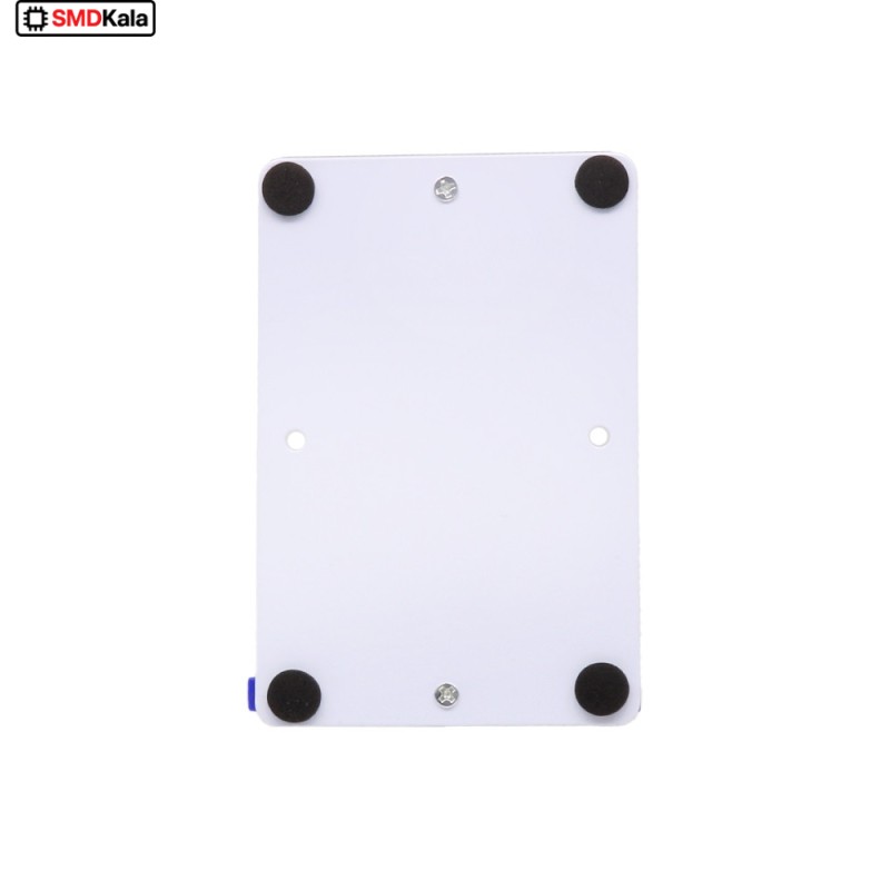 گیره سه فک بزرگ مدل TE-07