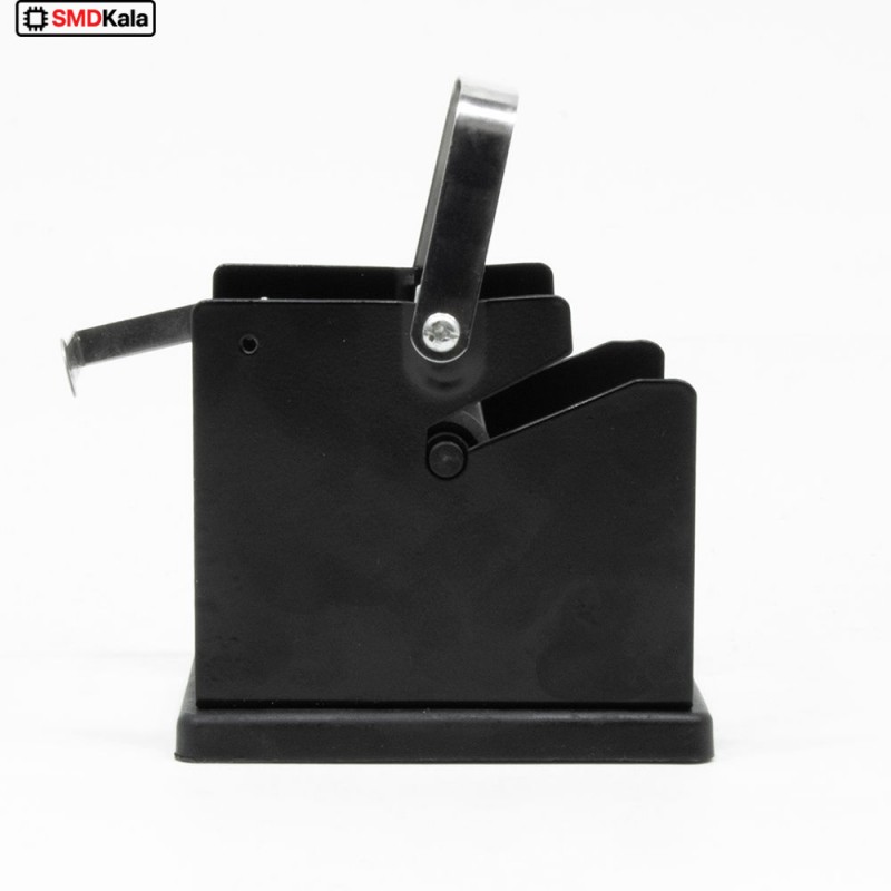 پایه نگه دارنده حلقه سیم لحیم