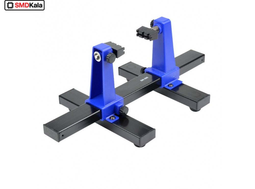 گیره مونتاژ رومیزی پروسکیت Proskit مدل SN-390