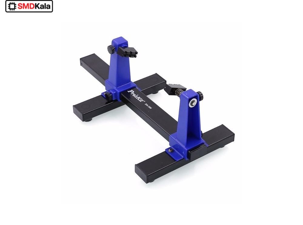 گیره مونتاژ رومیزی پروسکیت Proskit مدل SN-390