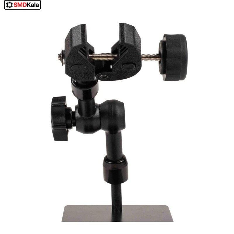 گیره مونتاژ متحرک سومو SOMO مدل SM156