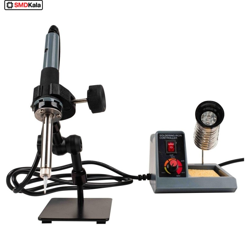 گیره مونتاژ متحرک سومو SOMO مدل SM156
