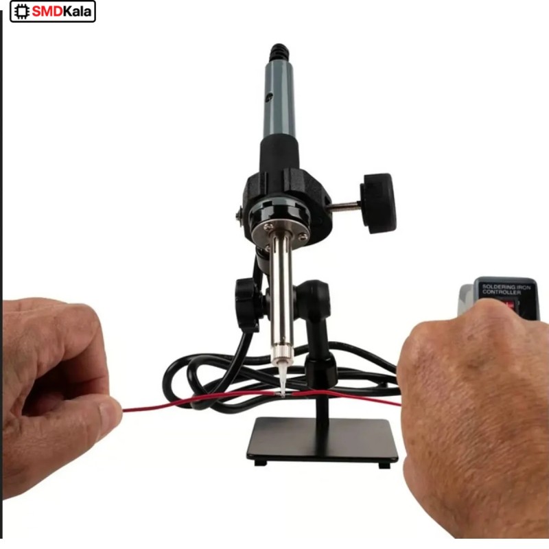 گیره مونتاژ متحرک سومو SOMO مدل SM156