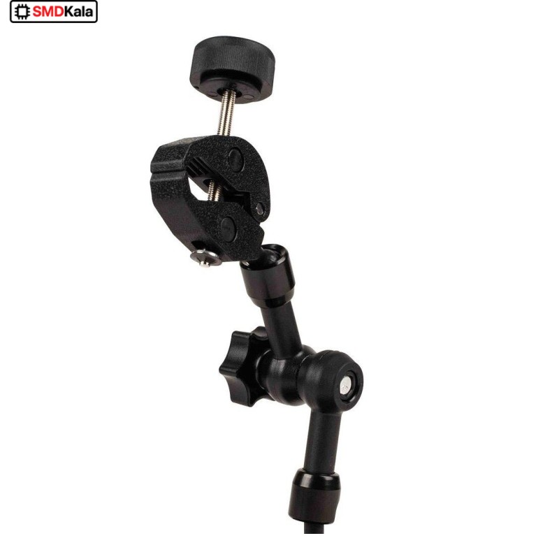 گیره مونتاژ متحرک سومو SOMO مدل SM156