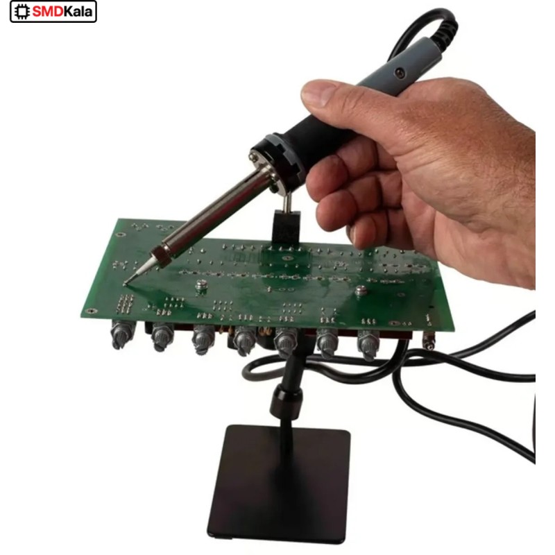 گیره مونتاژ متحرک سومو SOMO مدل SM156