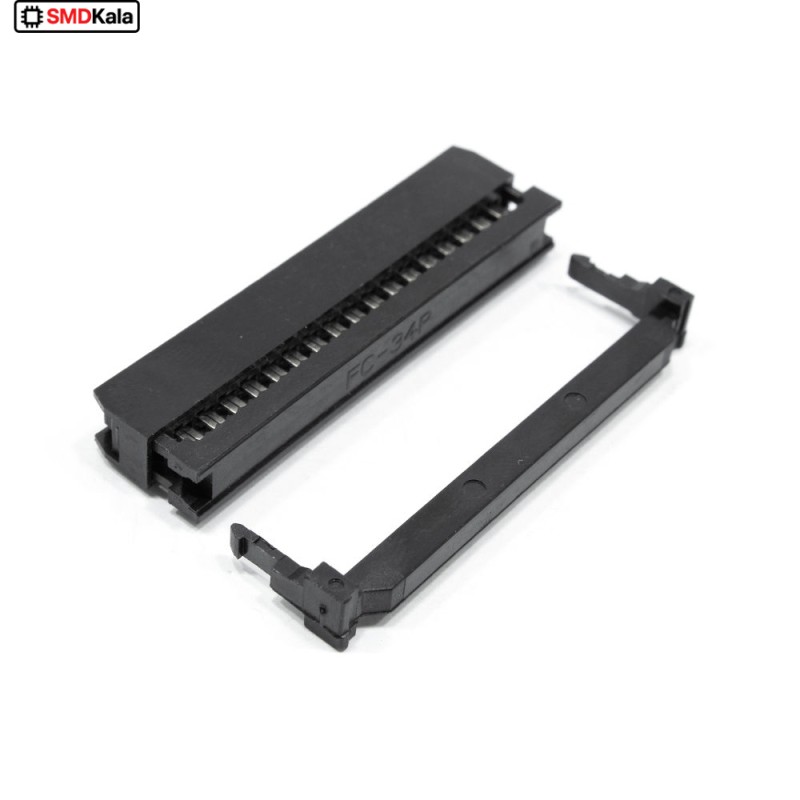 آی دی سی IDC 2X17