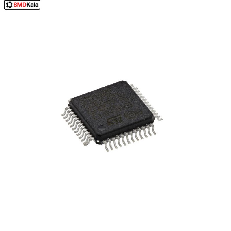 میکروکنترلر STM32F030C8T6