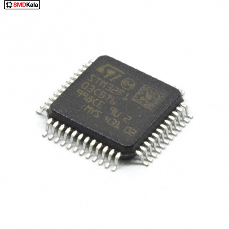 میکروکنترلر STM32F103CBT6