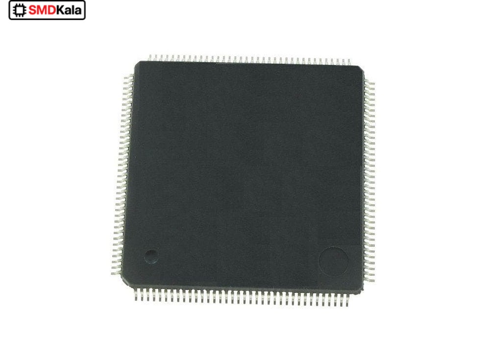 میکروکنترلر STM32F429ZGT6